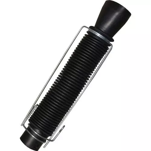 Flexible Seed Tube