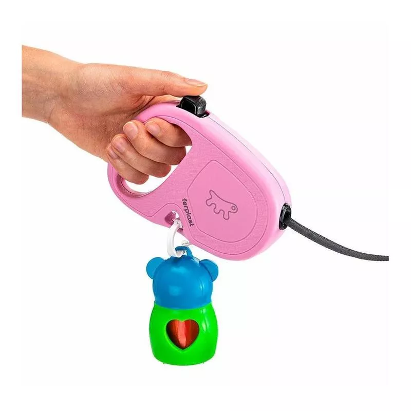 Flippyone Tape S Pink Lead