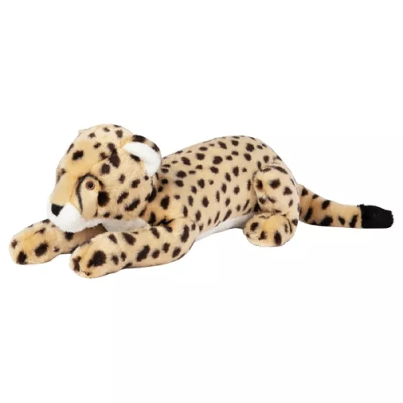 Fluff & Tuff Extra Large Kali Cheetah