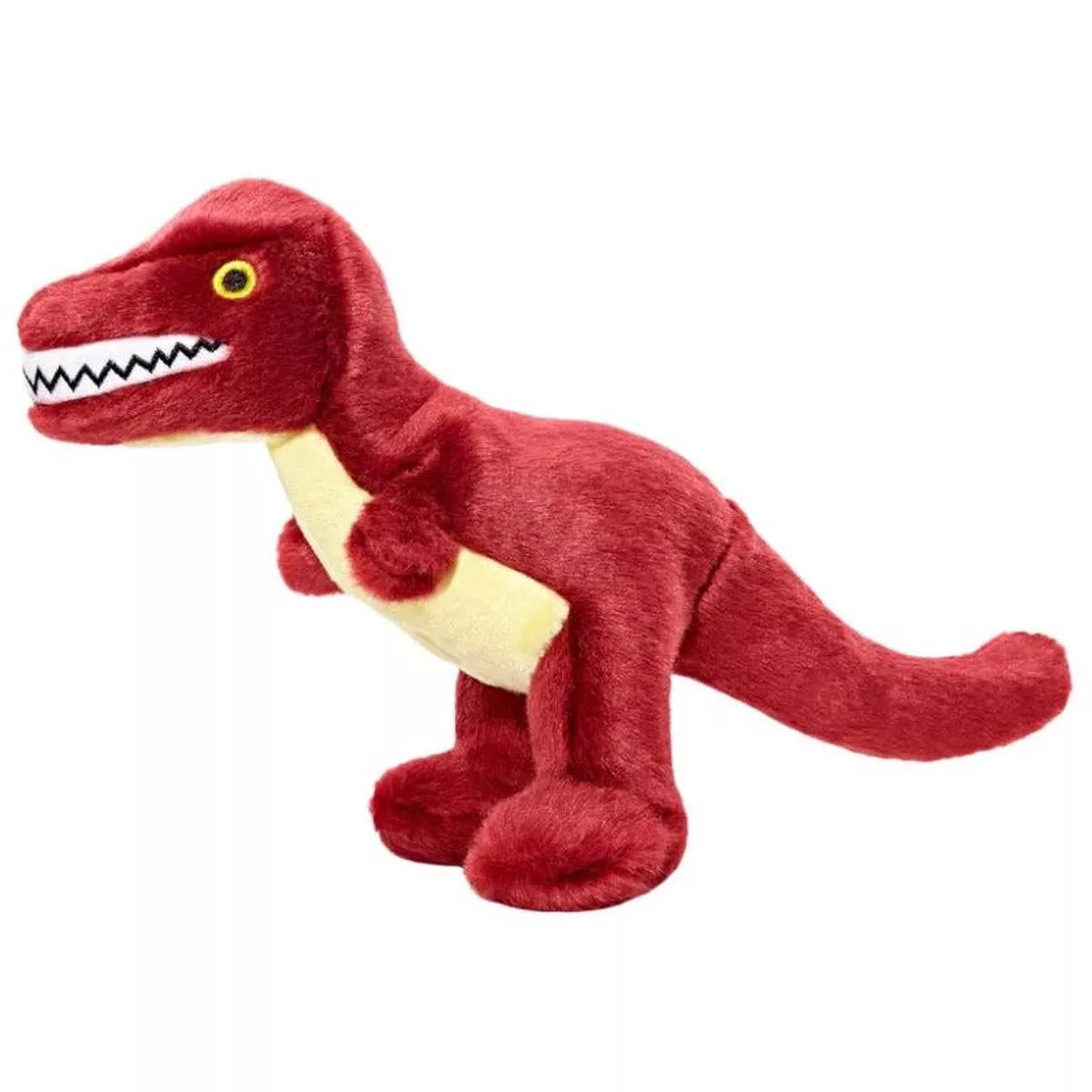 Fluff & Tuff – Tiny T-Rex