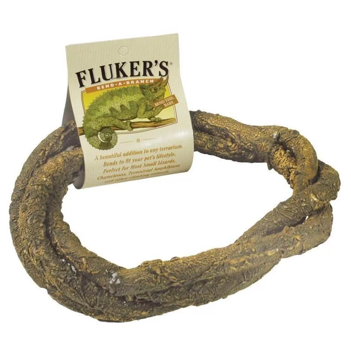 Fluker’s Bend-A-Branch – 3/8 INCH/MEDIUM