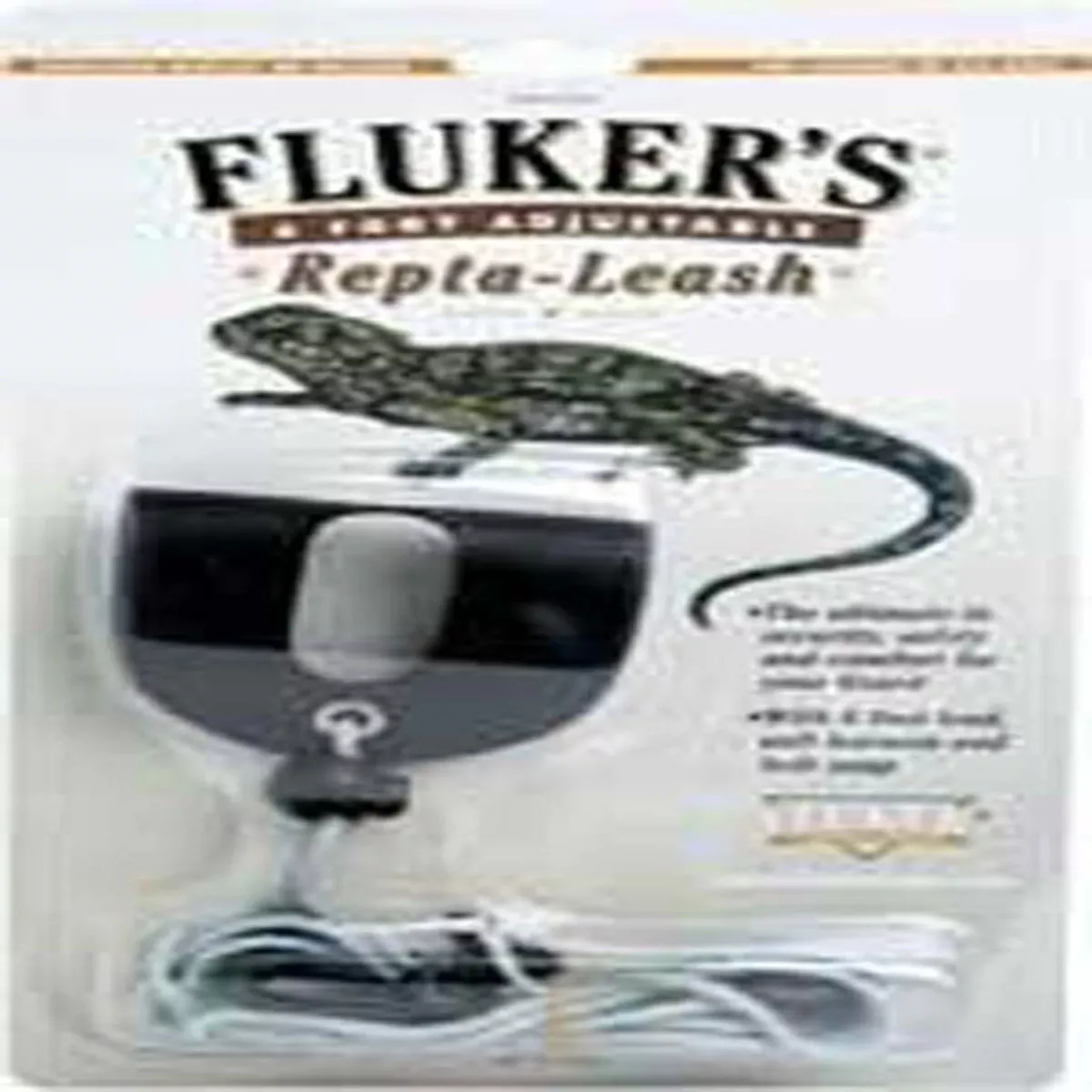 Fluker's Repta Reptile Leash