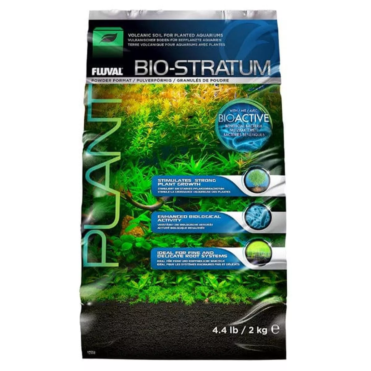 Fluval Bio Stratum