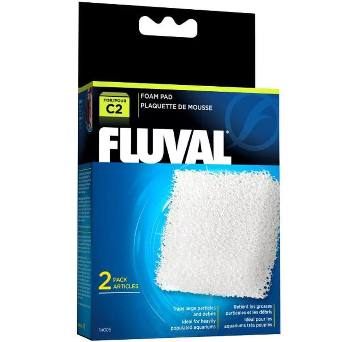 Fluval C Series Filter Foam Pad