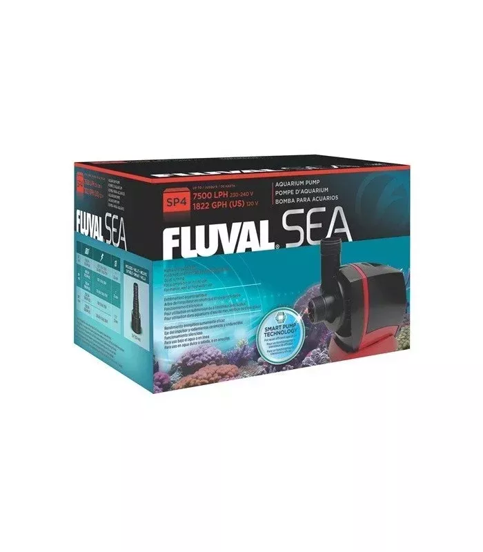 FLUVAL SEA SP4 Sump Pump 7500L/H