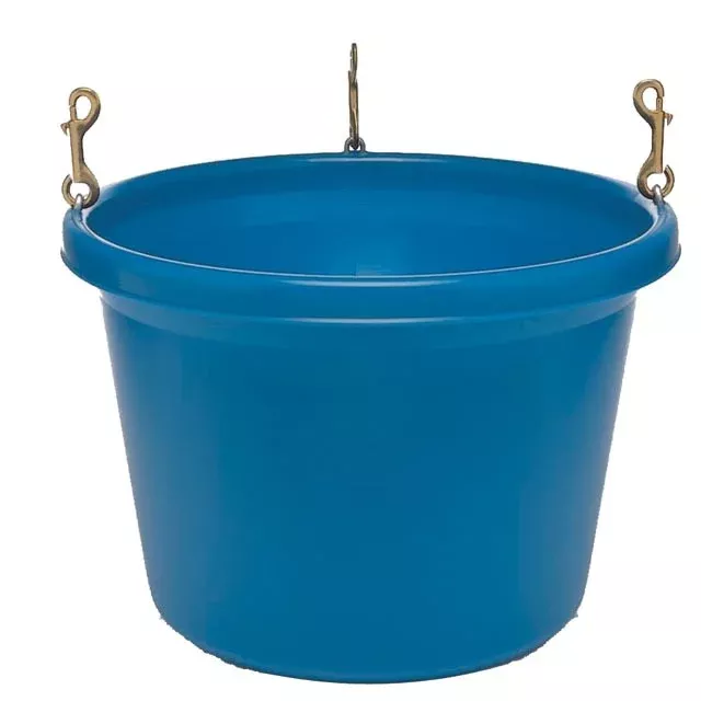 Fortiflex Blue Round30 Quart – EA or CS