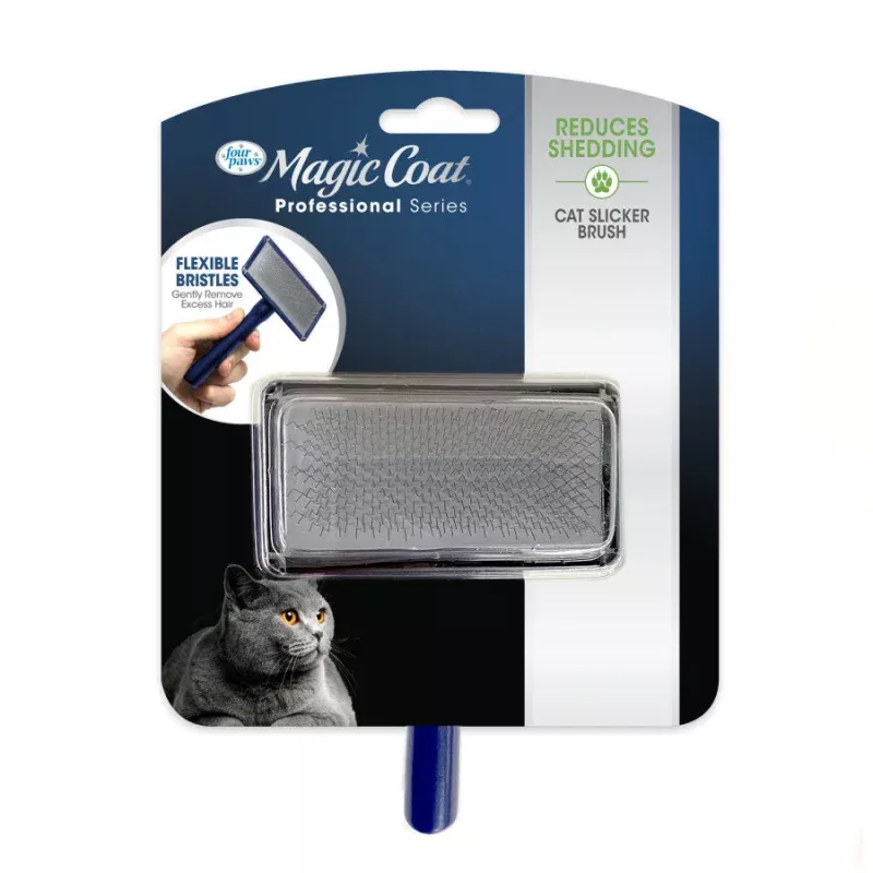 Four Paws Magic Coat Professional Series Slicker Brush