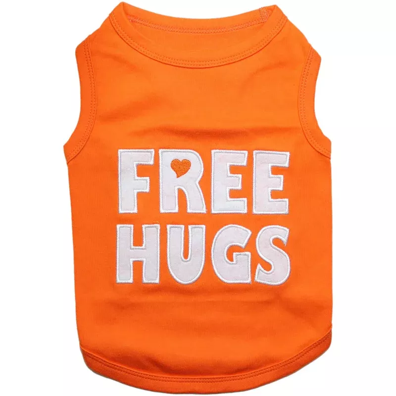 Free Hugs Tee
