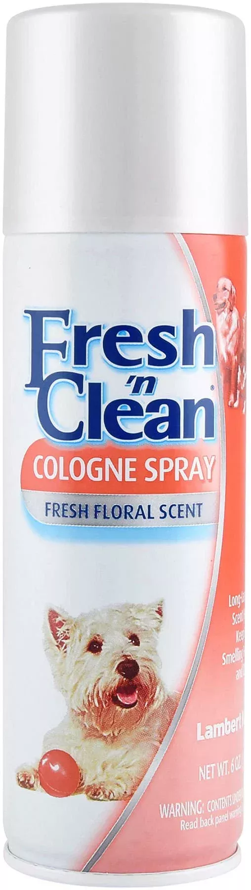 Fresh ‘n Clean Pet Cologne Sprays