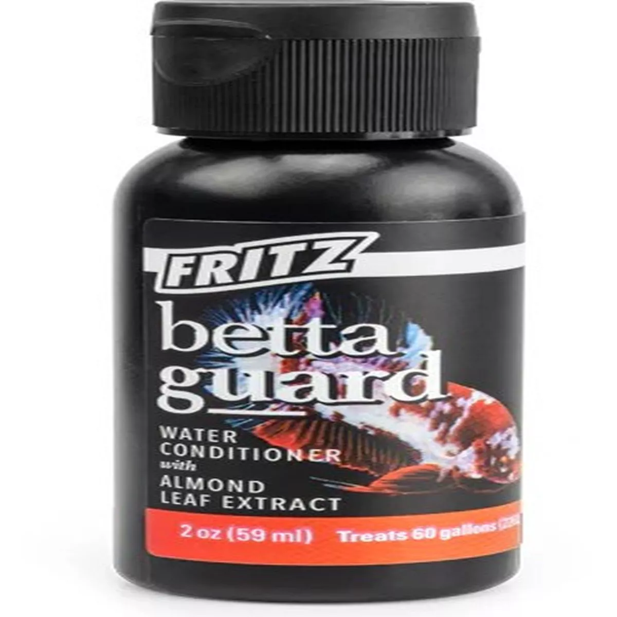Fritz Betta Guard Water Conditioner, 2oz.