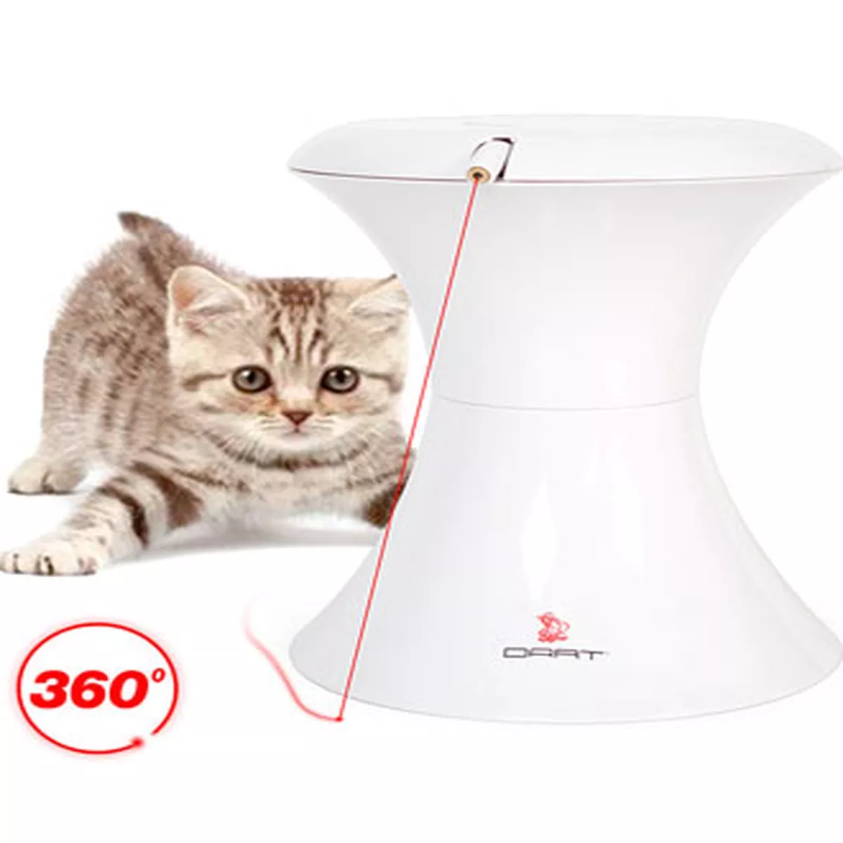 Frolicat Dart Cat Toy