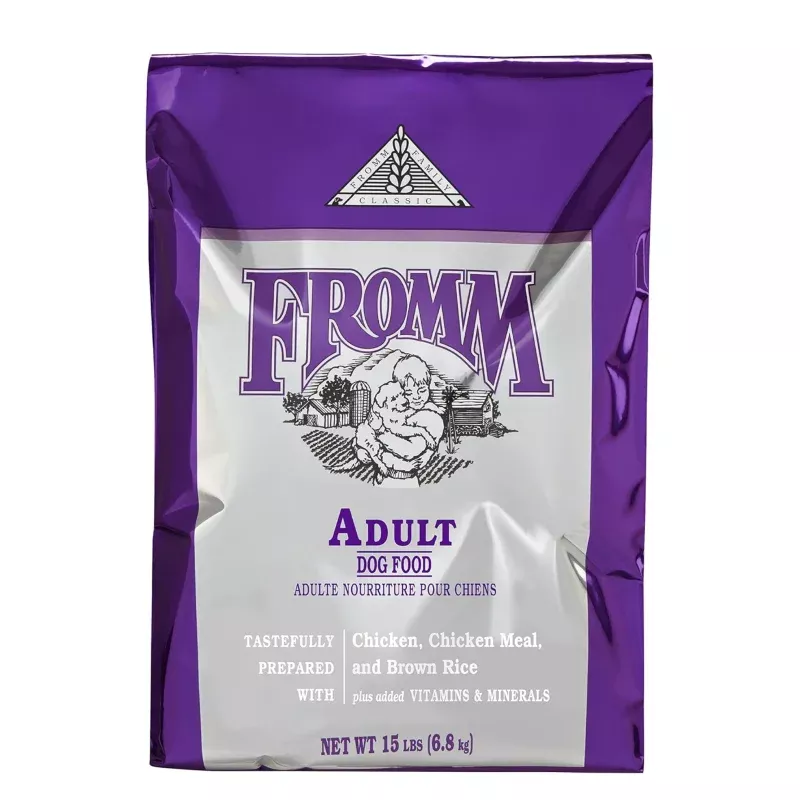 Fromm Classic