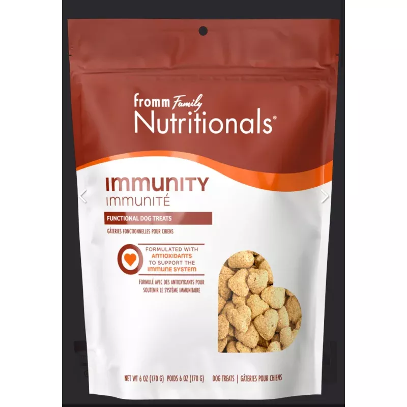 Fromm Nutritionals Treats