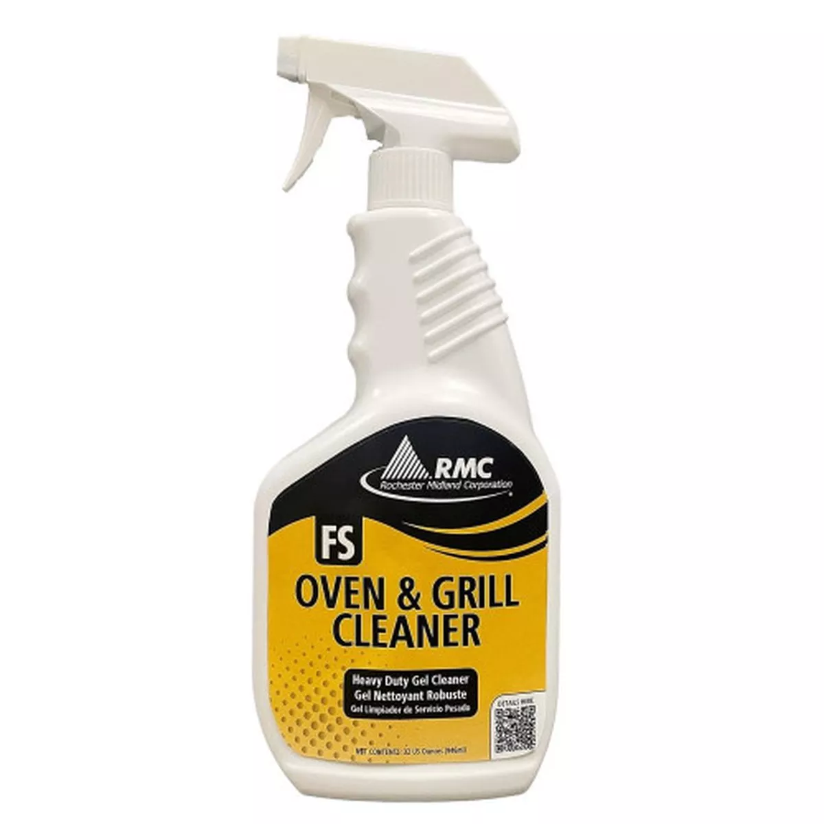 FS Oven & Grill Cleaner, 1qt