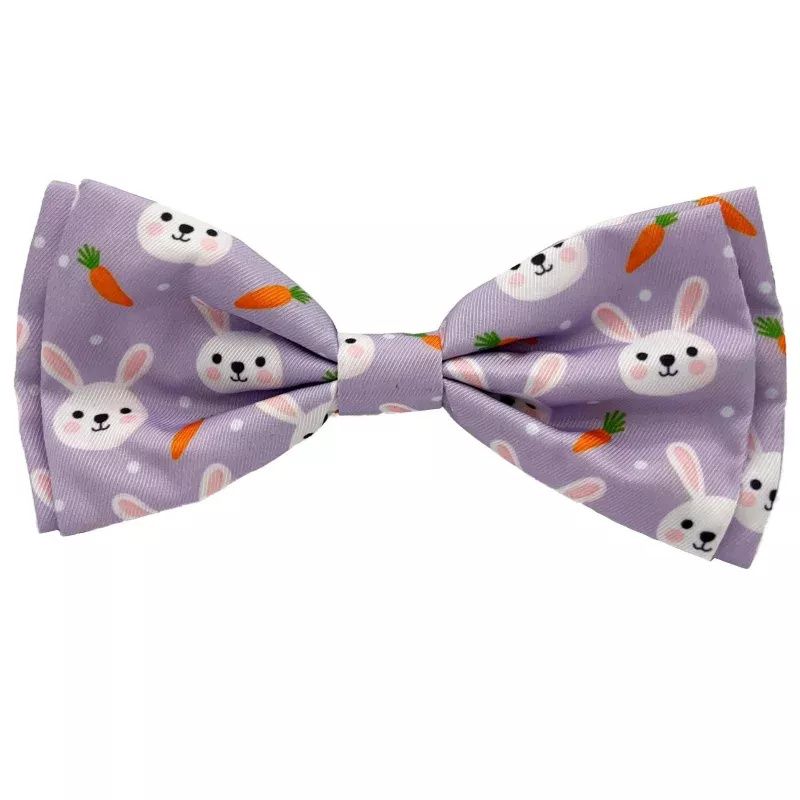 Funny Bunny Bow Tie - Multiple Sizes Available