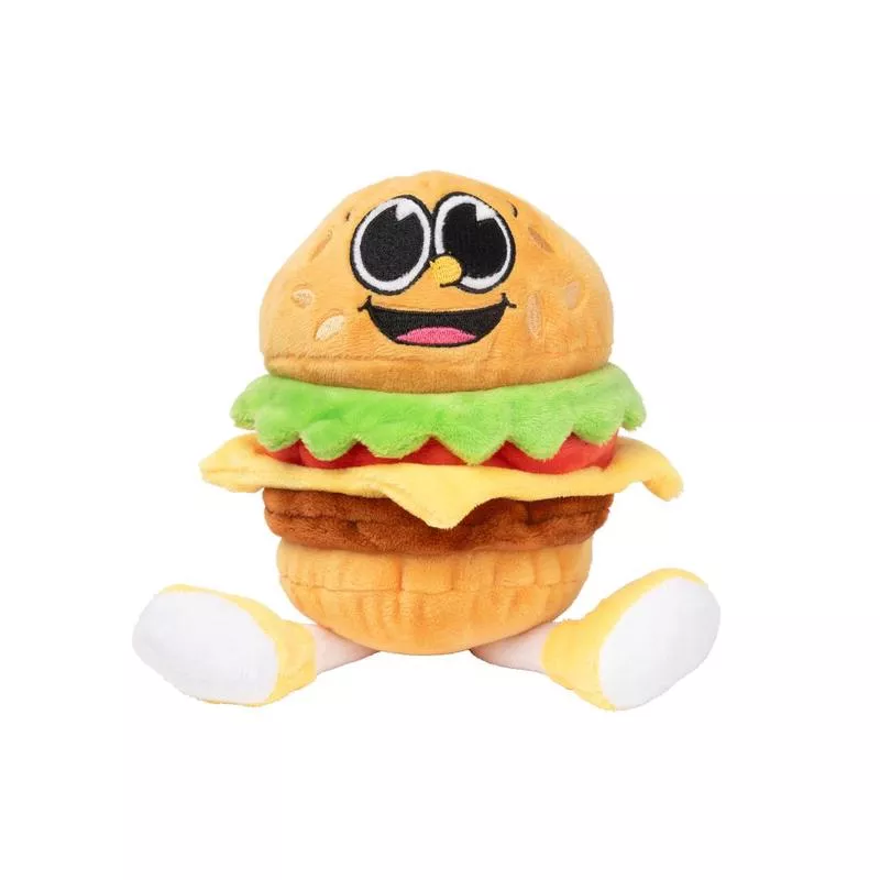 FuzzYard Dog Plush Toy – Patty
