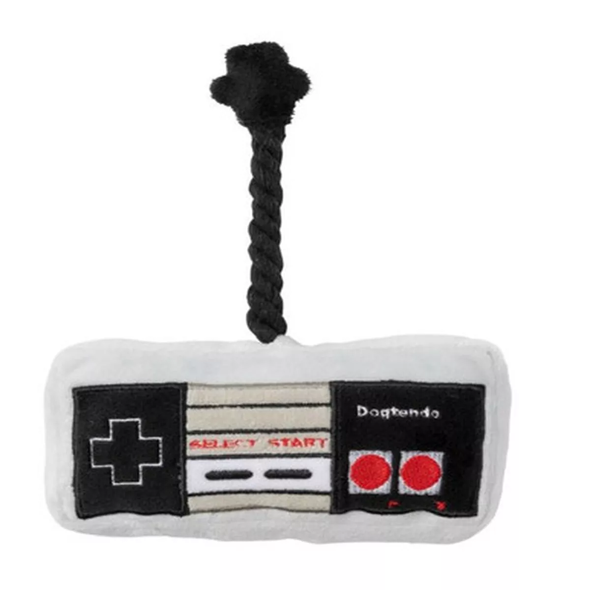 FuzzYard Dog Toy Dogtendo Controller