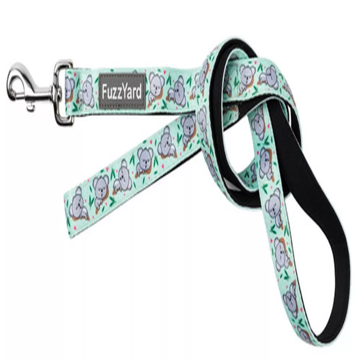 FuzzYard Dreamtime Koala Dog Lead