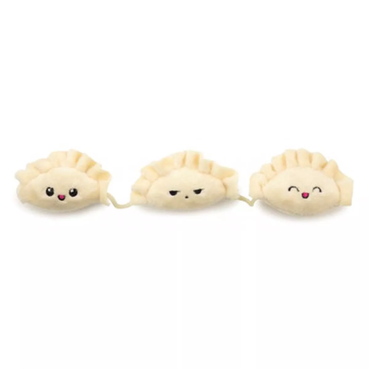 FuzzYard Dumplings Cat Toy