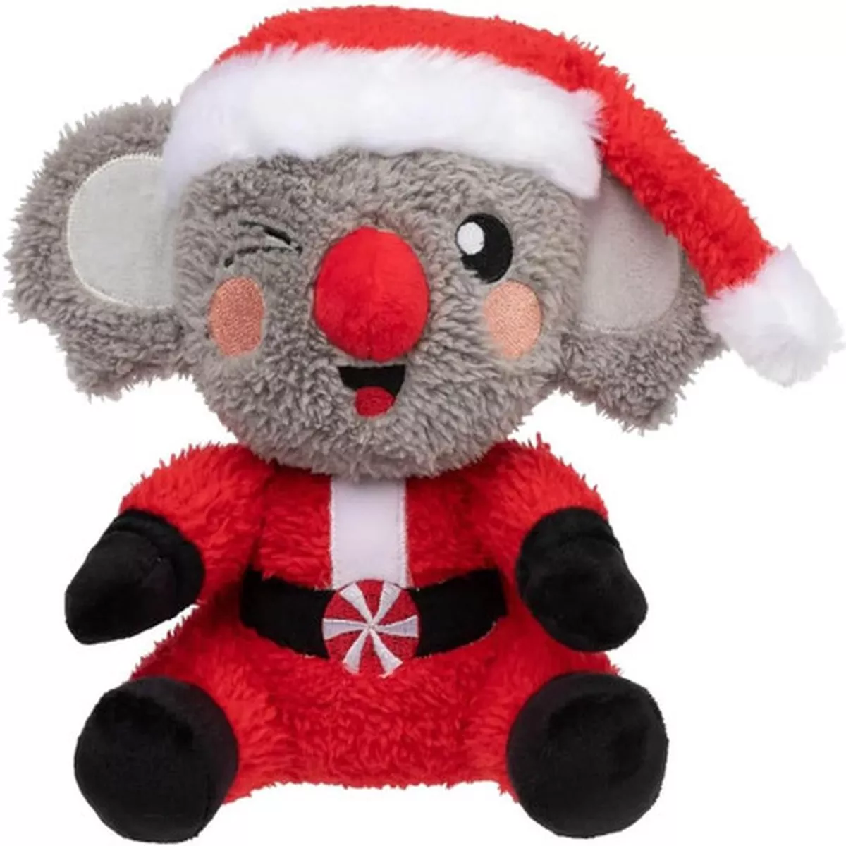FuzzYard Ko-Ko Koala Dog Toy