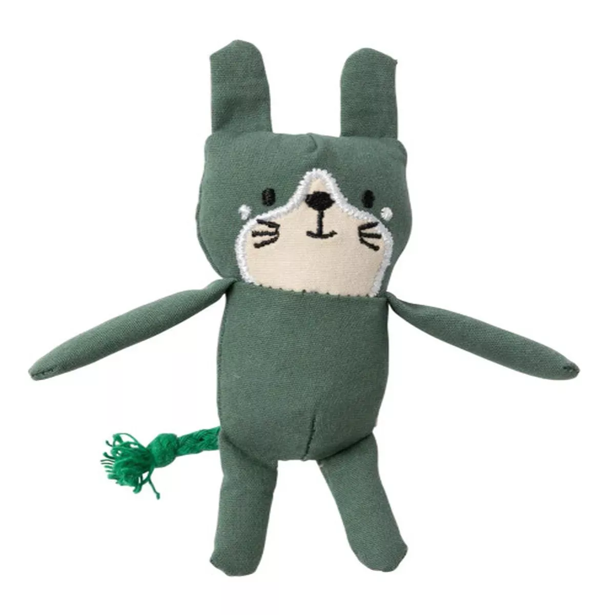 FuzzYard Life Cotton Cat Toy