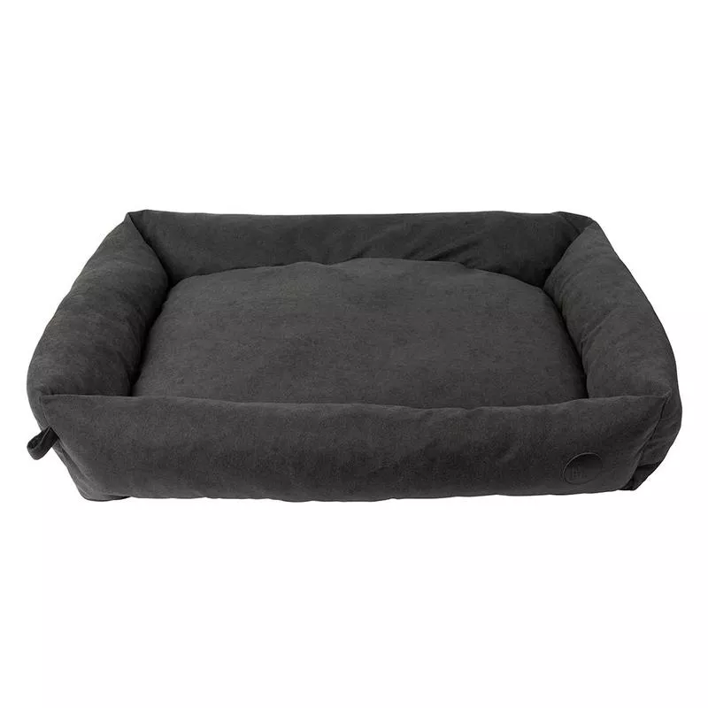Fuzzyard The Lounge – Charcoal S
