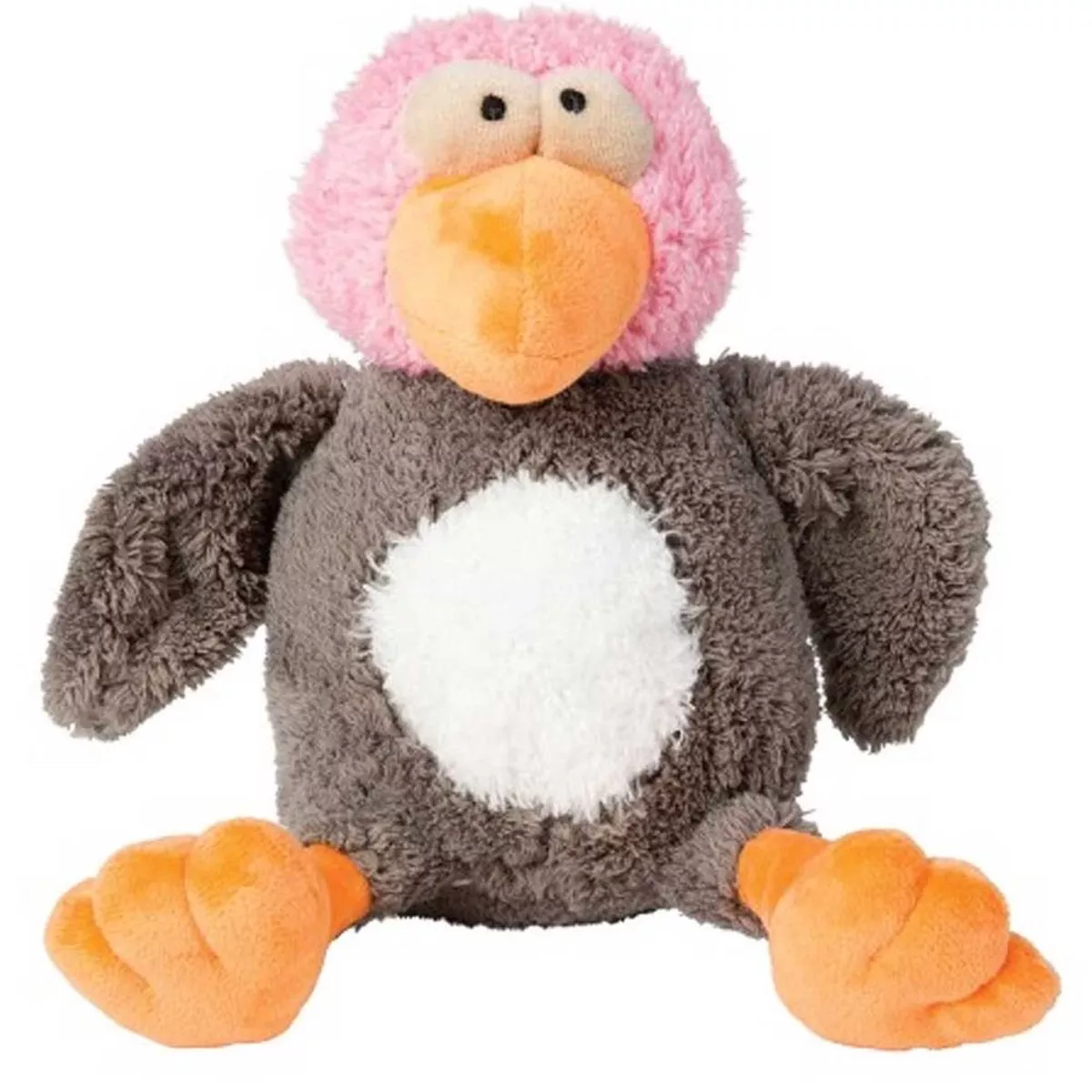 FuzzYard Num Num Plush Dog Toy (discontinued)