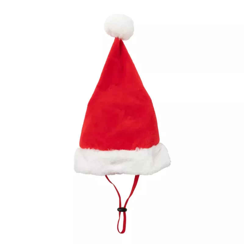 Fuzzyard Santa Hat