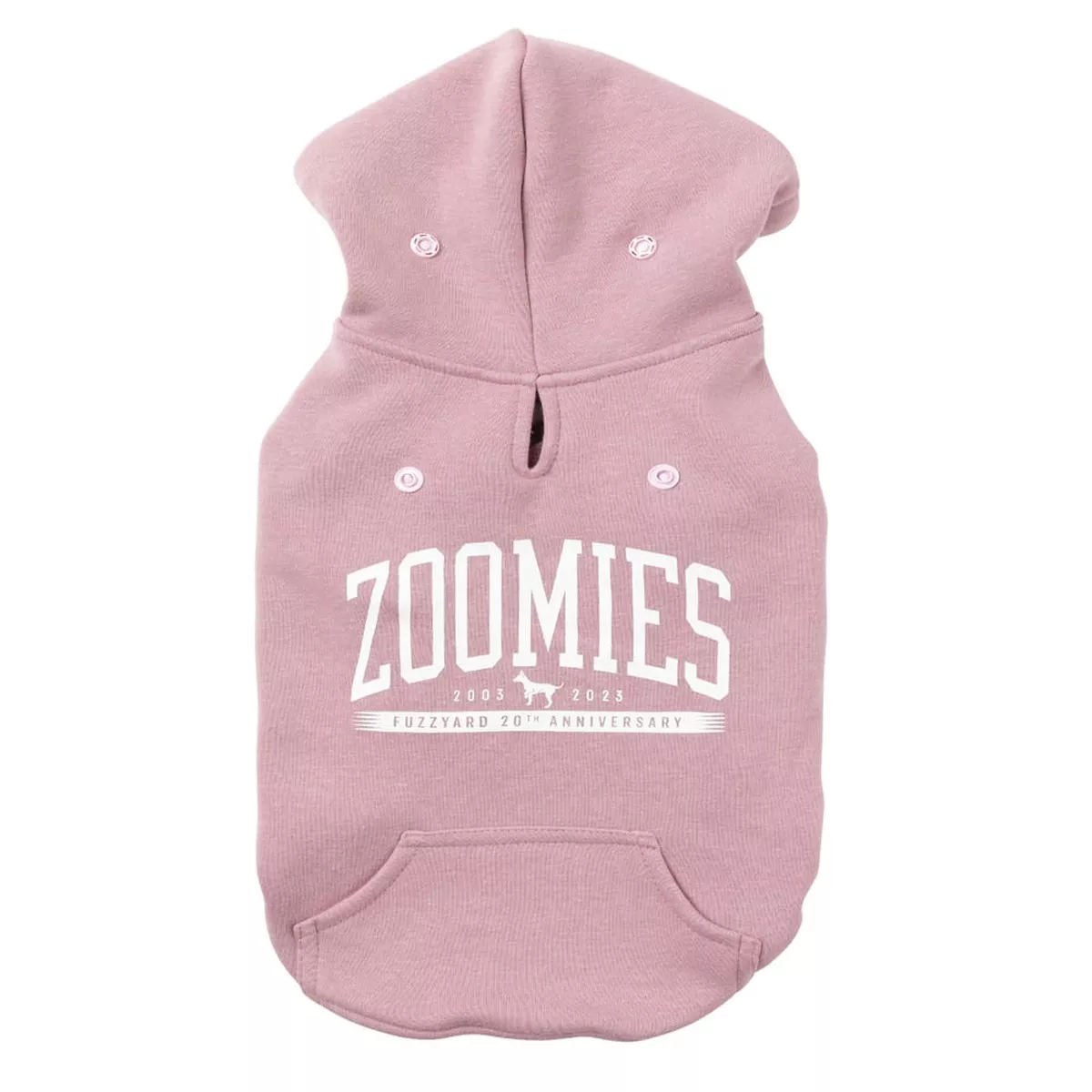 FuzzYard Zoomies Small 36cm