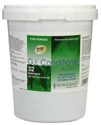 G.I. Conditioner Pellets