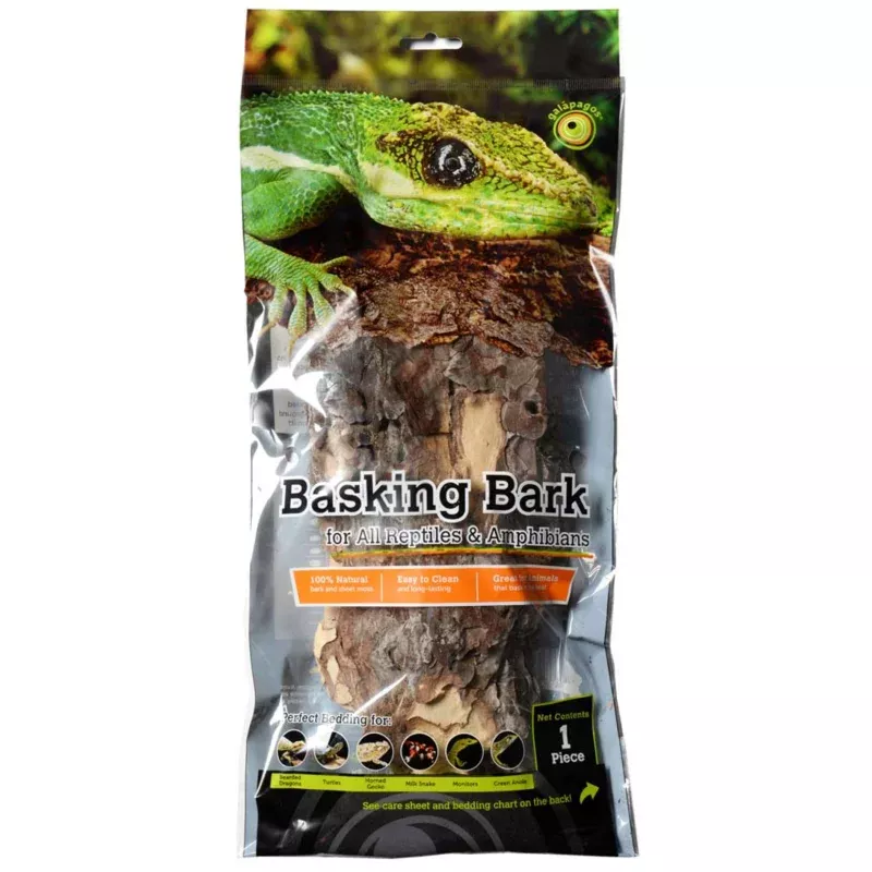 Galapagos Natural Basking Bark