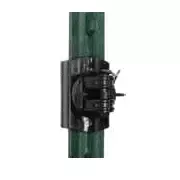 Gallagher HD MULTI-POST WIDE JAW PINLOCK INSULATOR