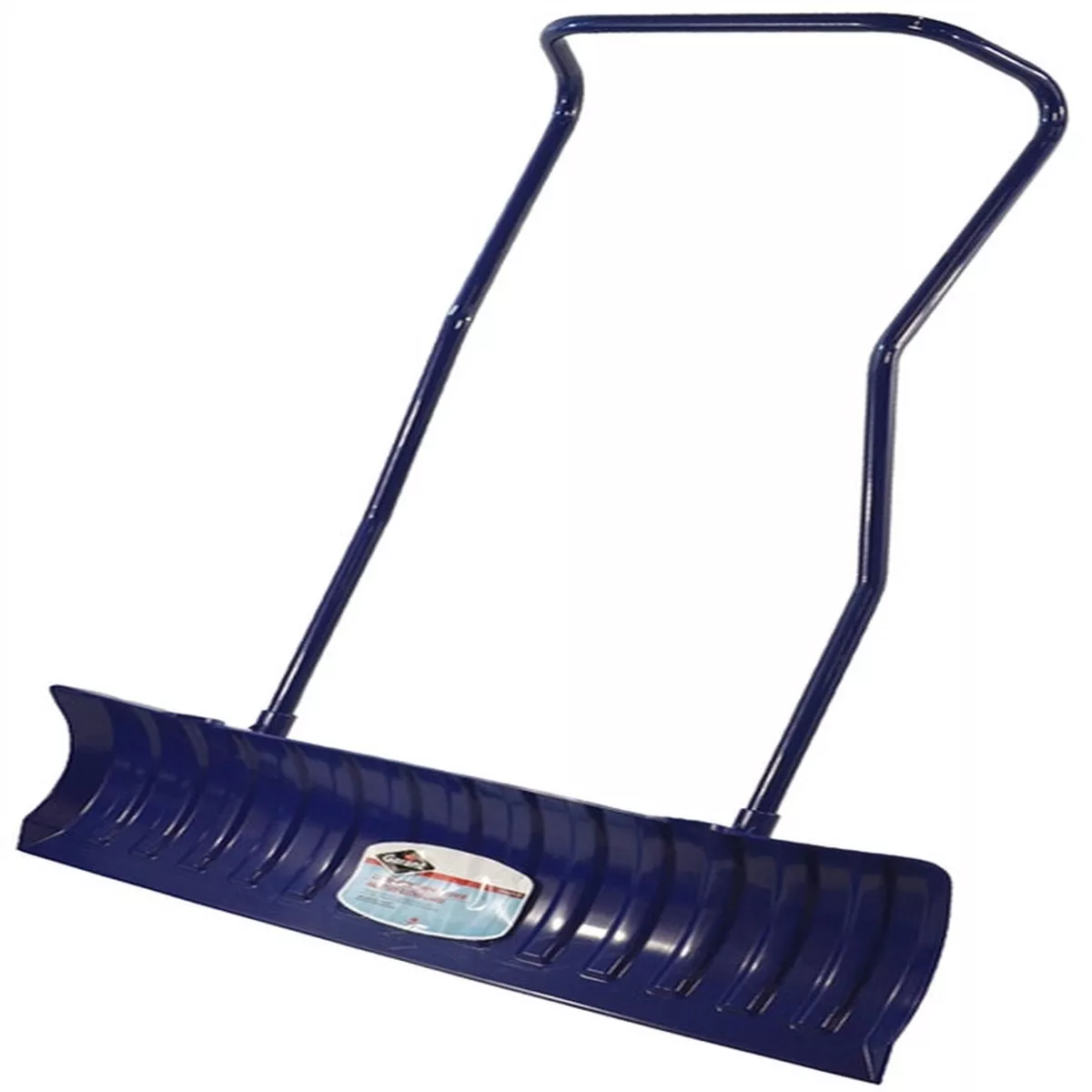 Garant Extra-Wide Snow Pusher/Plow, 36"