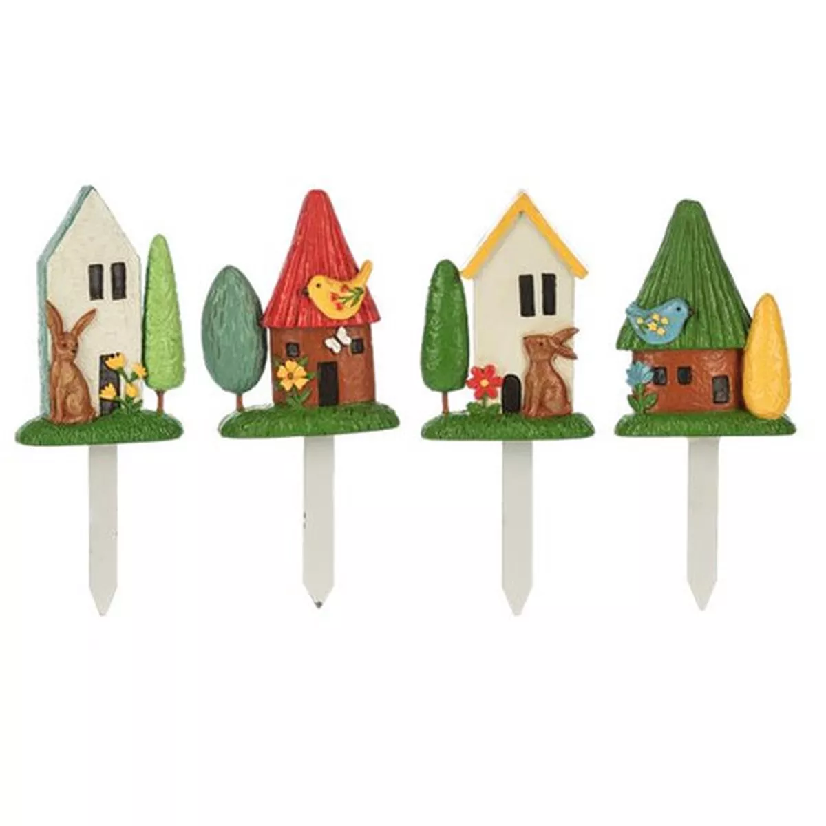 Garden House Picks
