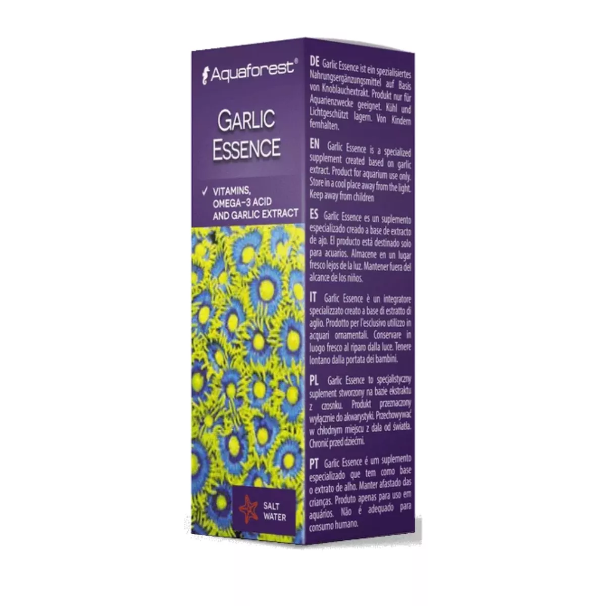 Garlic Essence 50ml