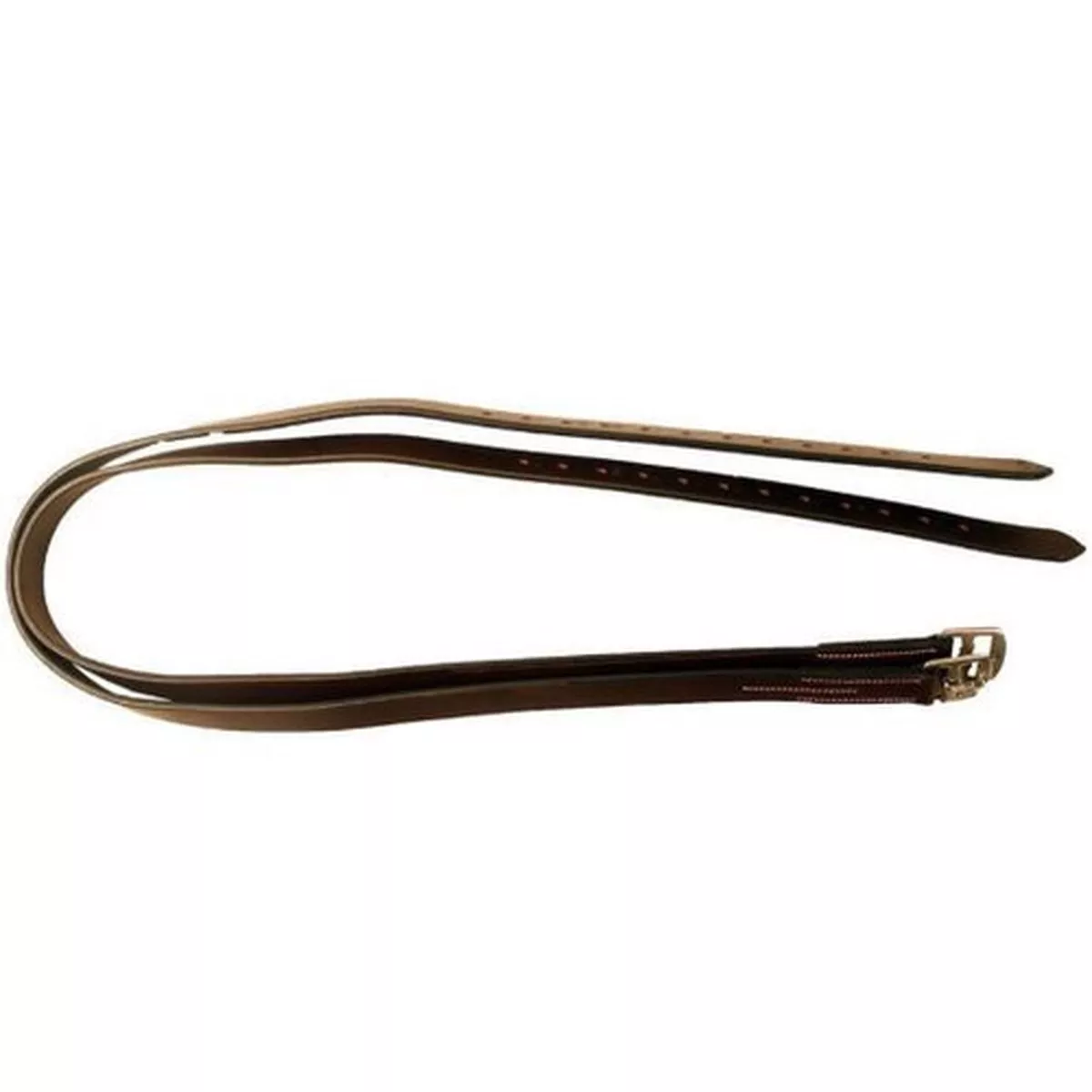 Gatsby Leather Stirrup