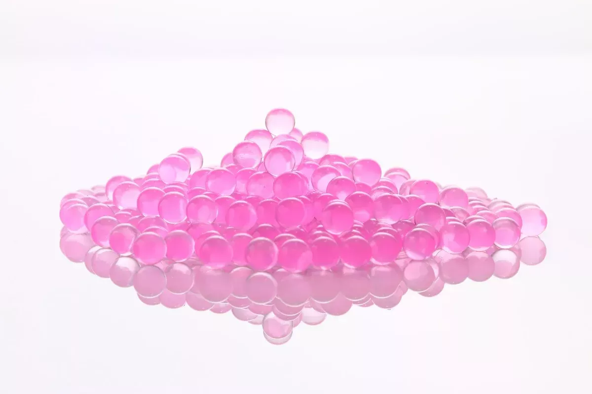 Gel Blaster 10k Gellets Pack Refill