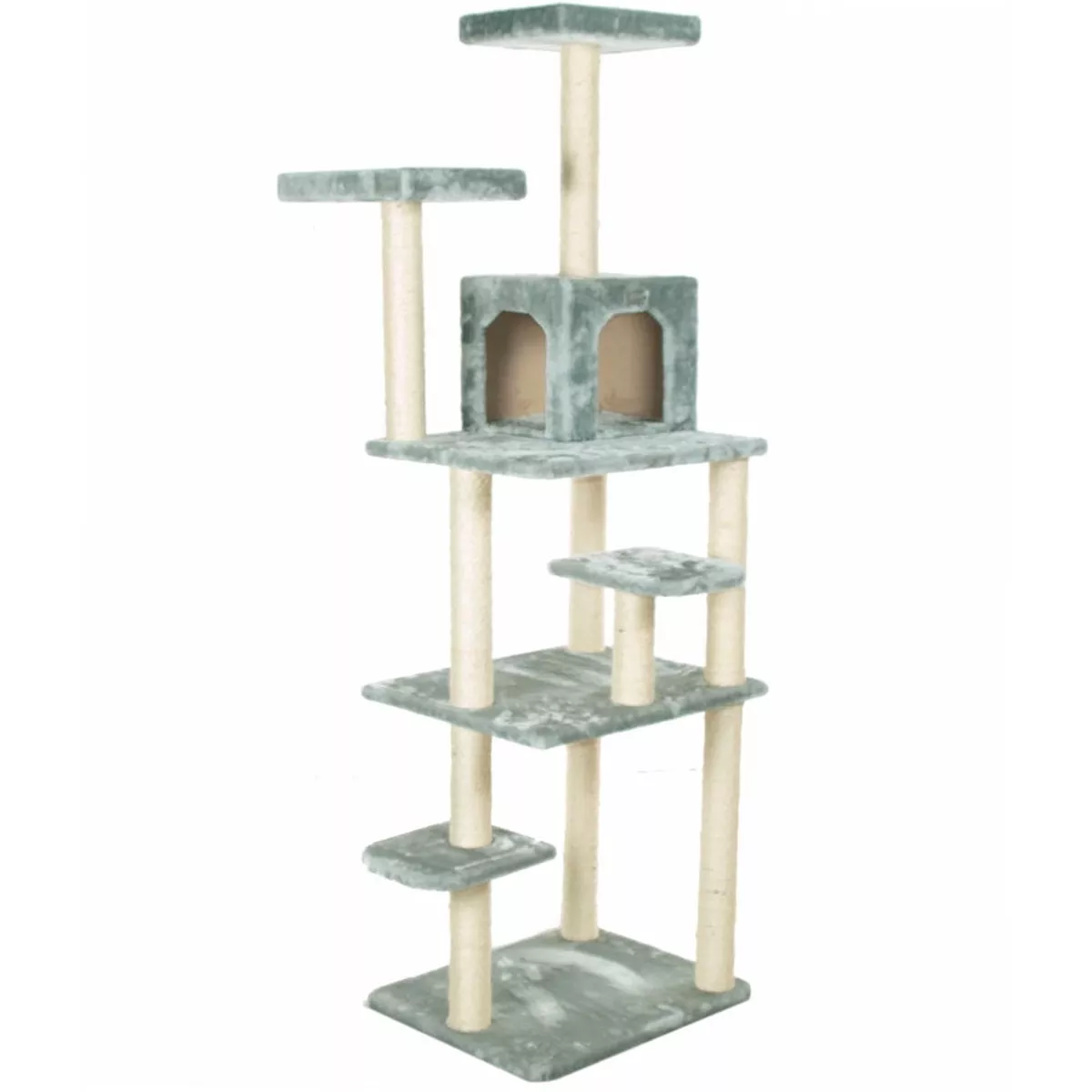 GleePet Chateau Cat Condo