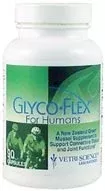 GLYCO-FLEX FOR HUMANS