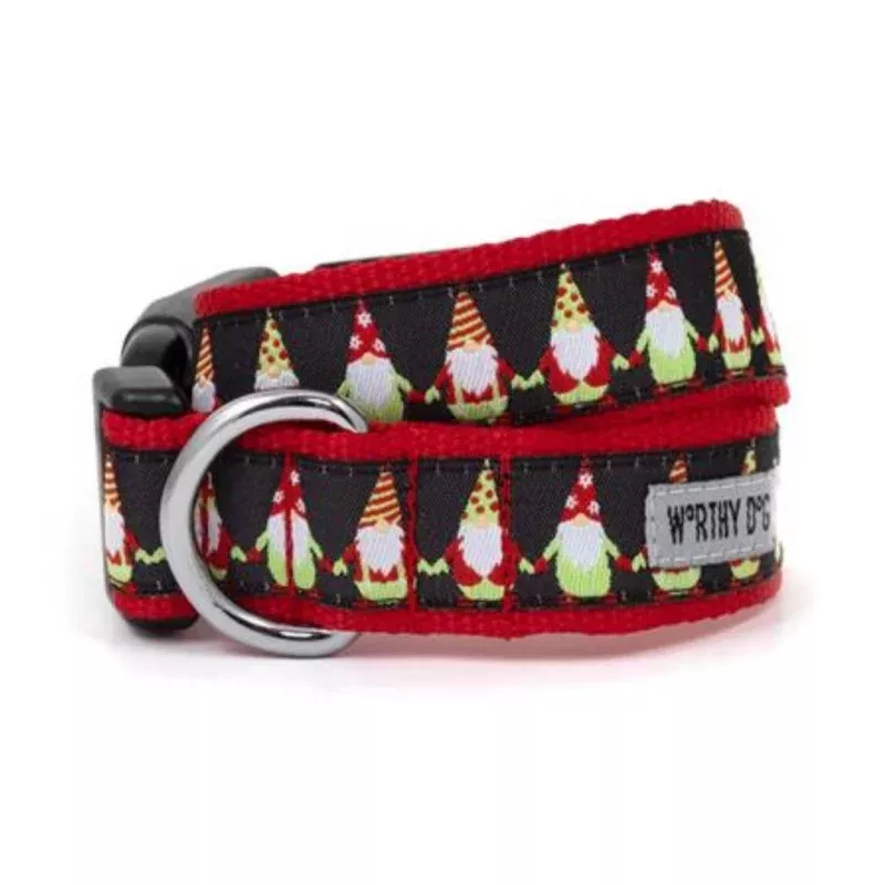 Gnomes Collar