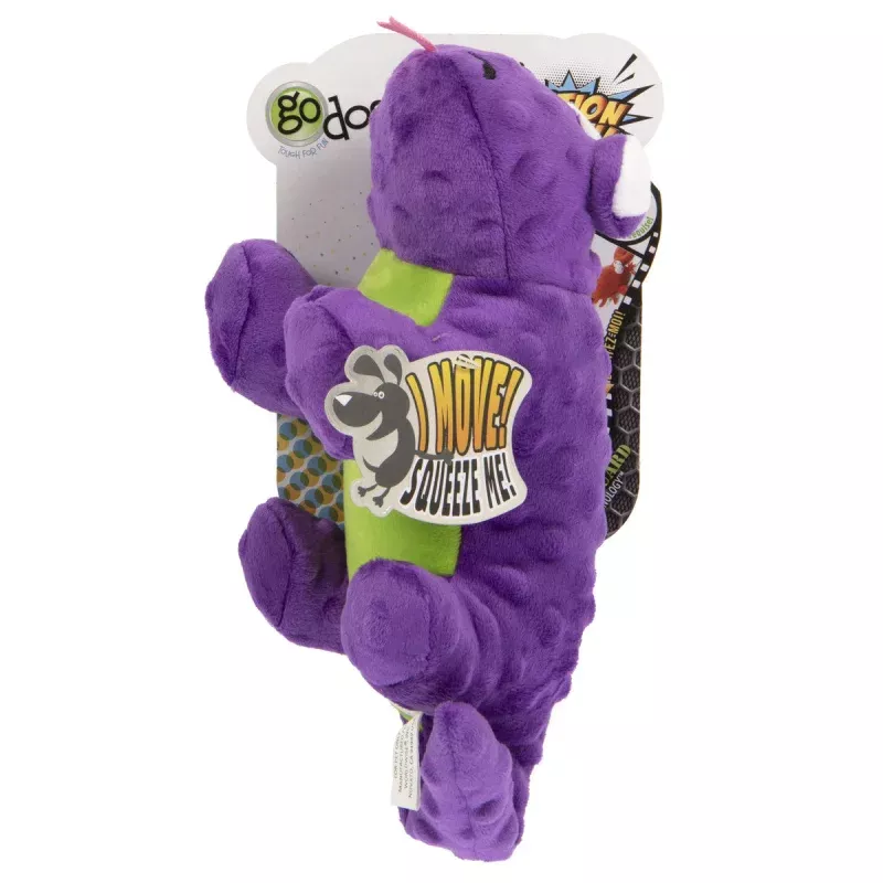 GoDog Action Plush - Lizard