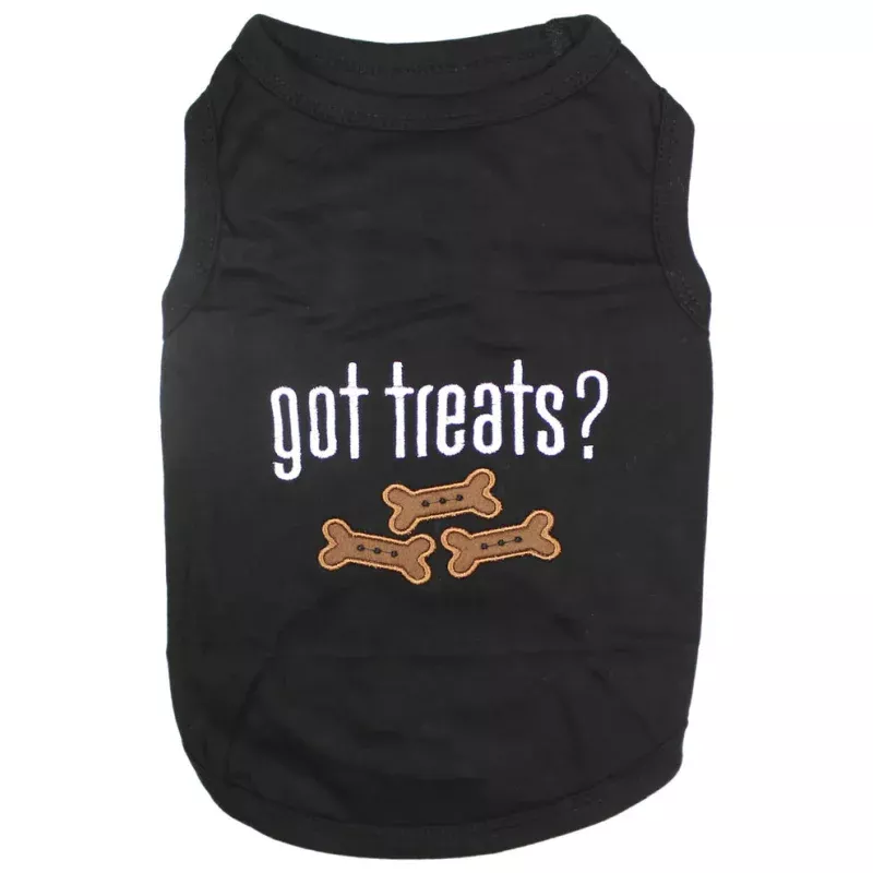 Got Treats? Tee