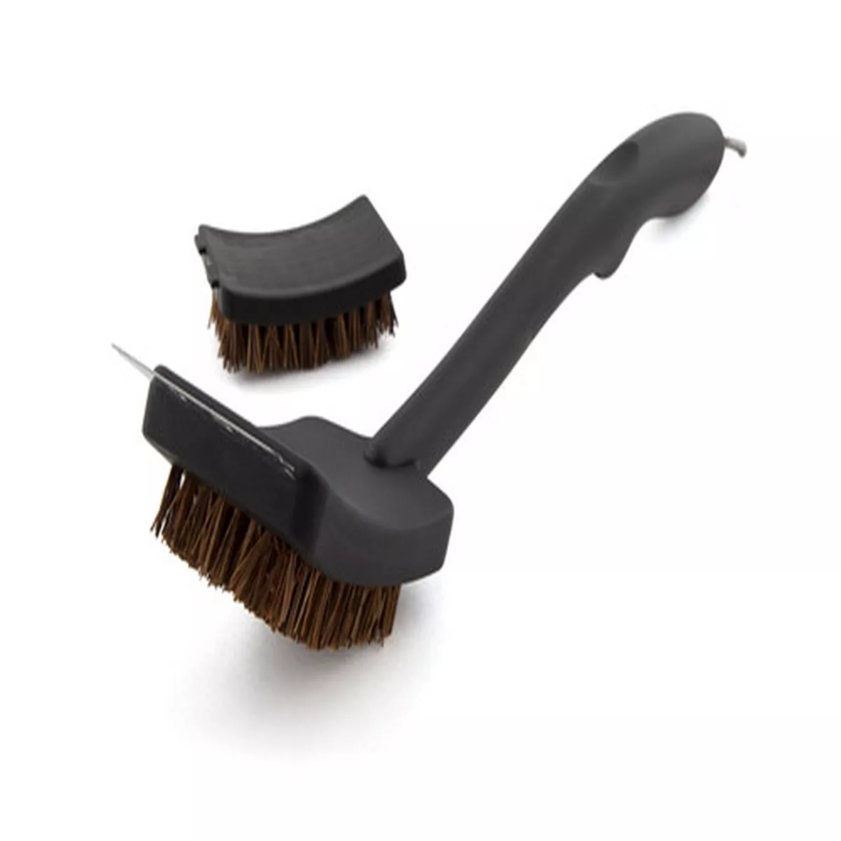 Grill Pro Palmyra Grill Bush With Replacement Head