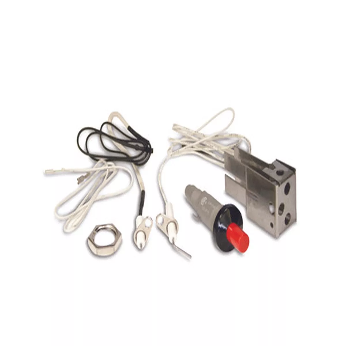 Grill Pro Universal Push Button Ignitor Kit