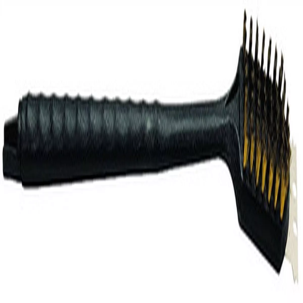 GrillPro Grill Cleaning Brush With Steel Scraper