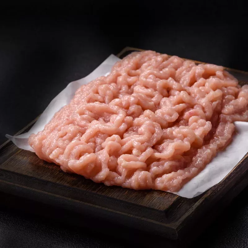 Ground Chicken (Frozen)