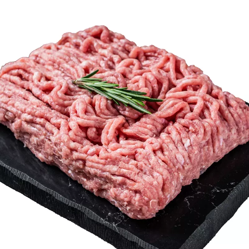 Ground Turkey (Frozen)