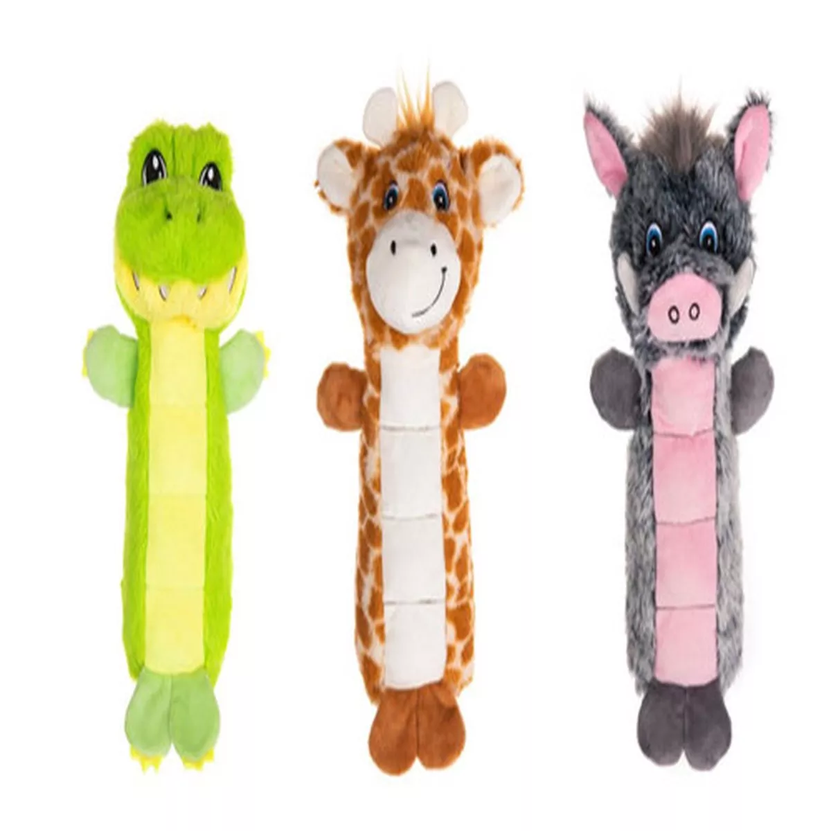 GROWL Belly Busters Dog Toy