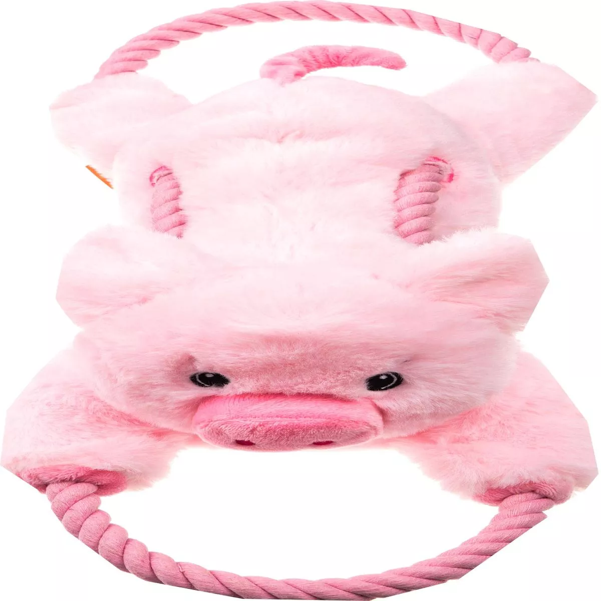 Growl Haystackerz Pig – PINK | 20 IN