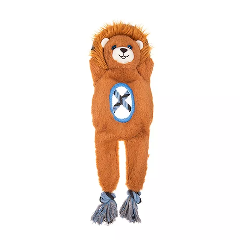 Growl Jungle Tugz